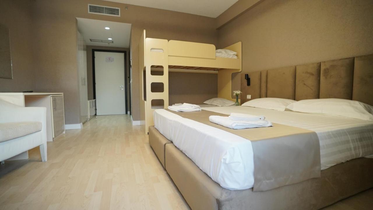 Majestic Hotel