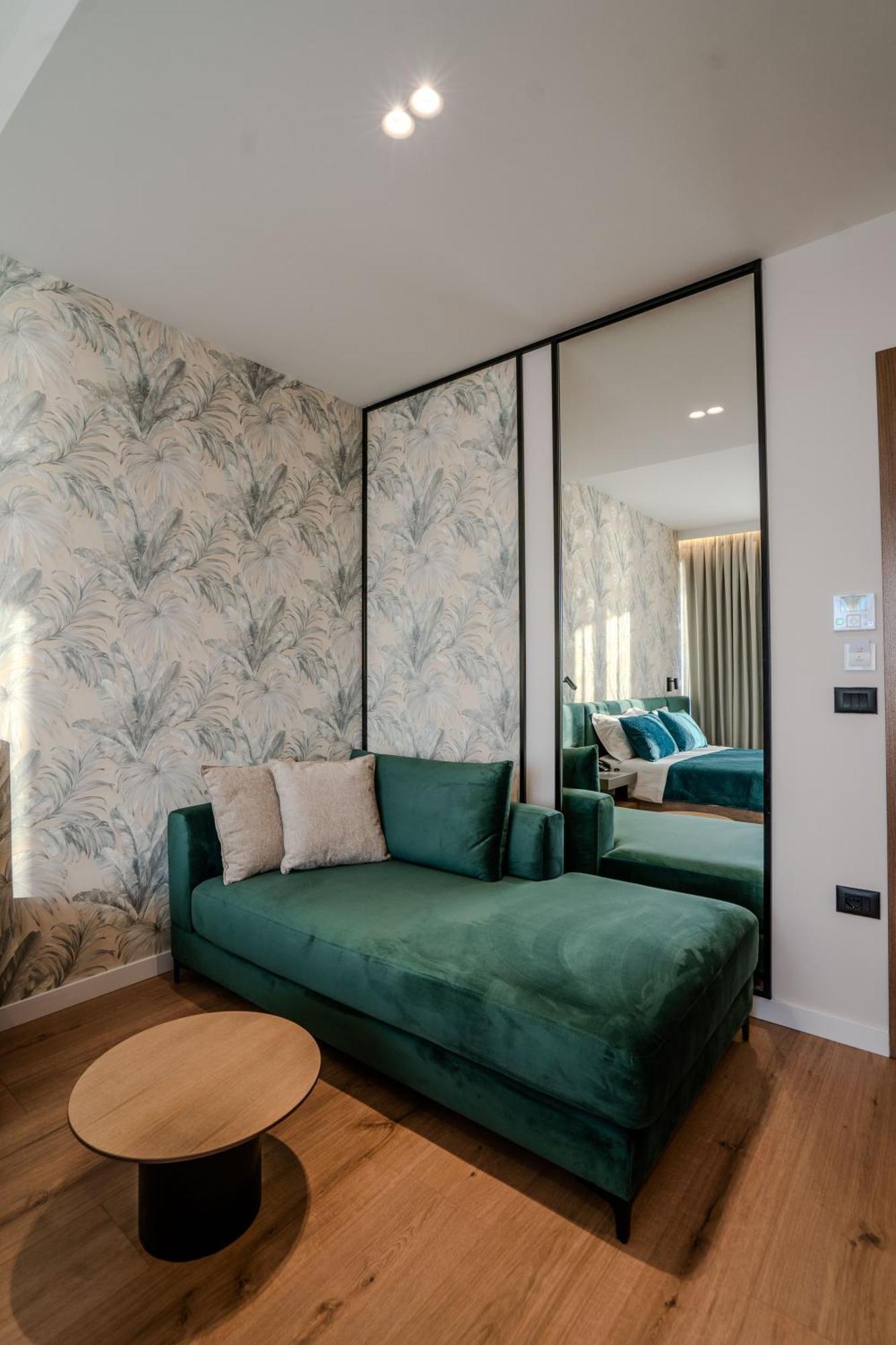 Hotel Majestic 4*