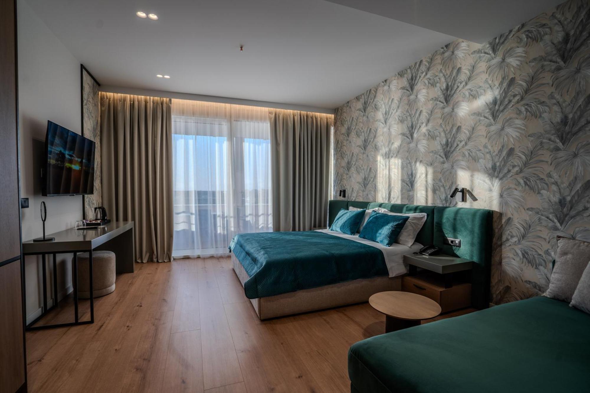 Majestic Hotel Durrës
