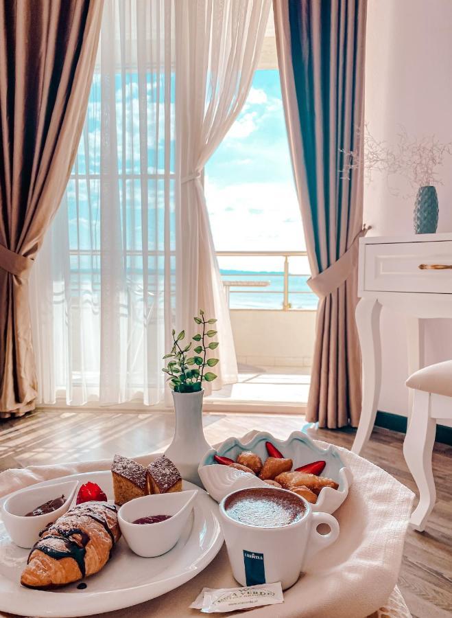 Hotel Majestic Durrës