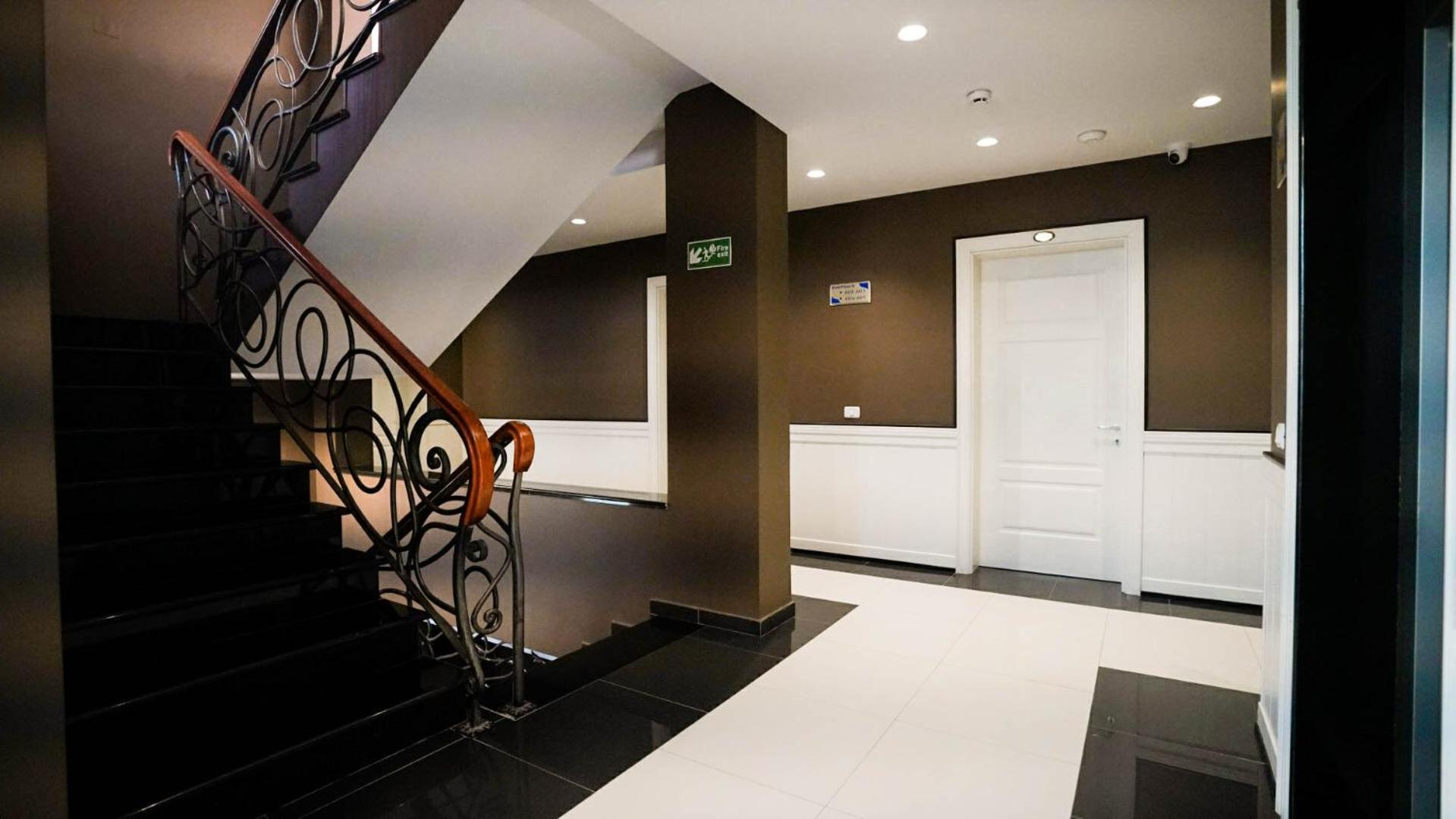 Hotel Majestic