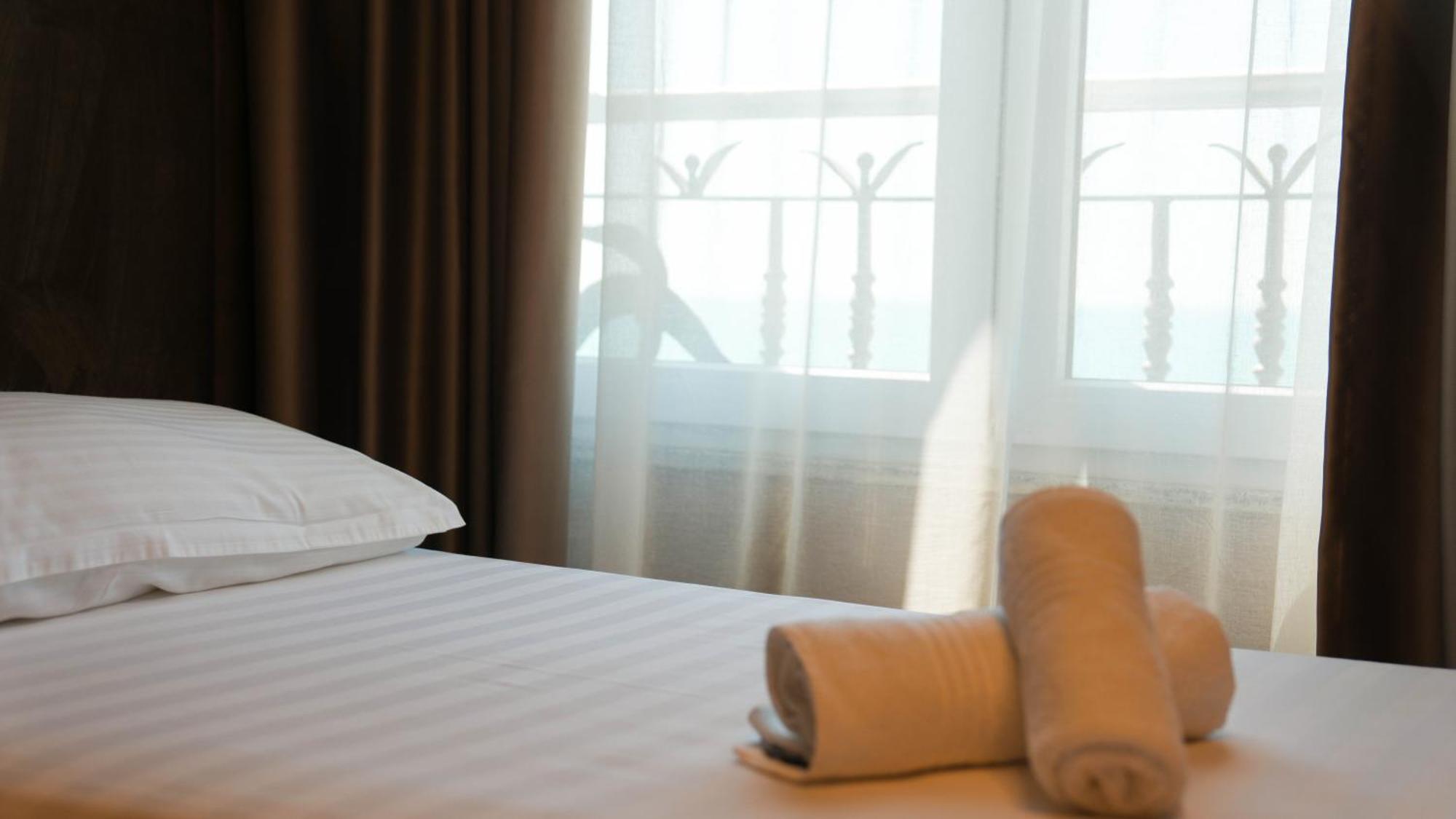 Majestic Hotel 4*